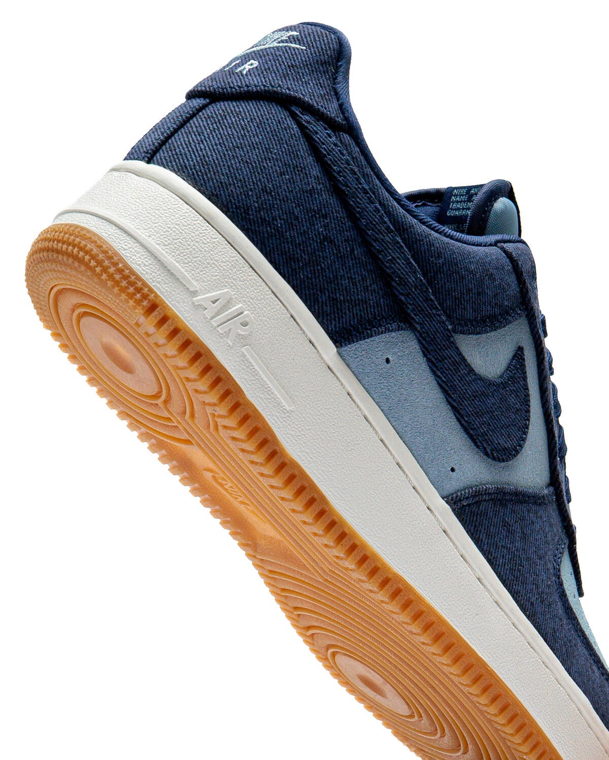 Nike Air Force 1 '07 LV8 'Denim' | IR0951-400 | AFEW STORE